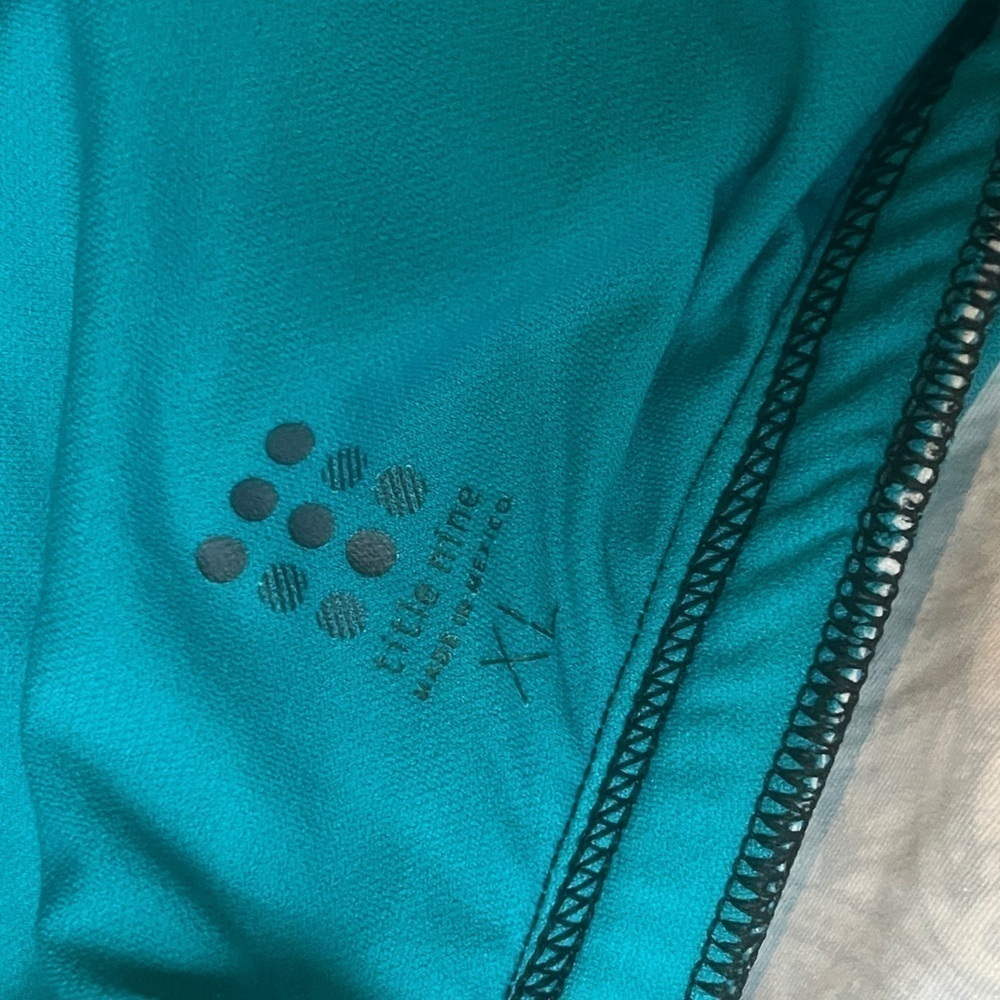 Title Nine Bikini Bottoms XL - Picture 4 of 6